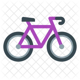 Bicicletta  Icon