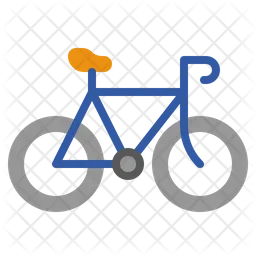 Bicicletta  Icon