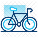 Bicicletta  Icon