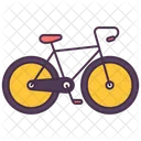 Bicicletta  Icon