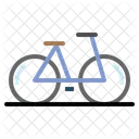 Bicicletta  Icon