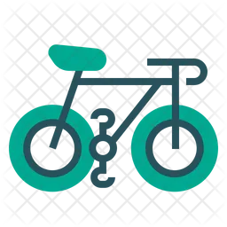 Bicicletta  Icon