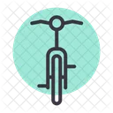 Bicicletta  Icon