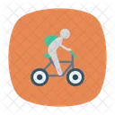 Bicicletta  Icon