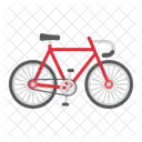 Bicicletta  Icon