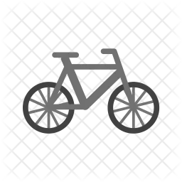 Bicicletta  Icon