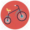 Bicicletta  Icon