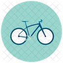 Bicicletta  Icon