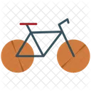 Bicicletta  Icon