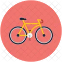 Bicicletta  Icon