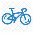 Bicicletta  Icon