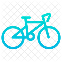 Bicicletta  Icon