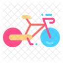 Bicicletta  Icon