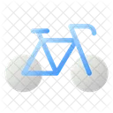 Bicicletta  Icon