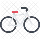 Bicicletta  Icon