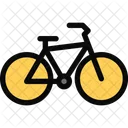 Bicicletta  Icon