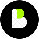 Bico Finance Money Icon
