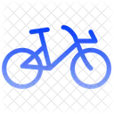 Bicycle-  Icon