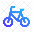 Bicycle Bike Sport Icon