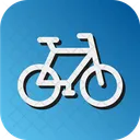 Bike Cycle Cycling 아이콘