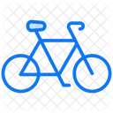 Bike Cycle Cycling Symbol
