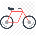 Bicycle Bike Cycle Icon