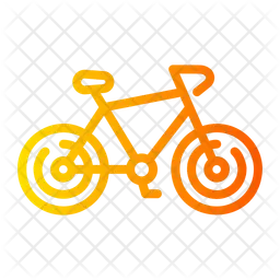 Bicycle  Icon
