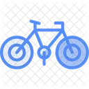 Bicycle Cycling Bike Ride Icône