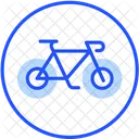 Bicycle Icon