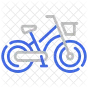 Bicycle  Icon