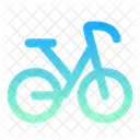 Bicycle  Icon