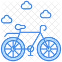 Bicycle Icon