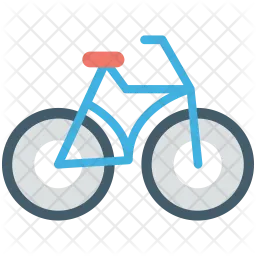 Bicycle  Icon