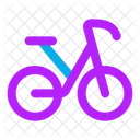 Bicycle Bike Cycle Icon