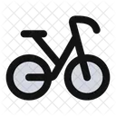 Bicycle Bike Cycle Icon