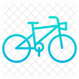 Bicycle  Icon