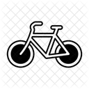 Bicycle  Icon