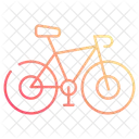Bicycle  Icon