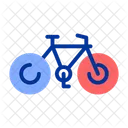Bicycle  Icon