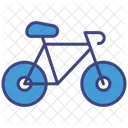 Bicycle Bike Cycle Icon