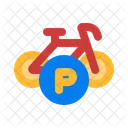 Bicycle  Icon