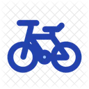 Bicycle  Icon