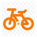 Bicycle  Icon