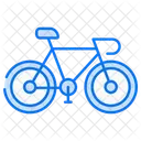 Bicycle  Icon