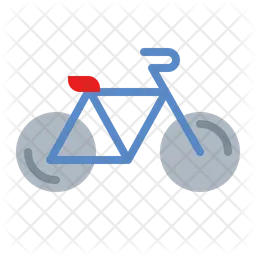 Bicycle  Icon