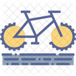 Bicycle Icon