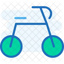 Bicycle  Icon