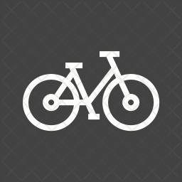 Bicycle Icon