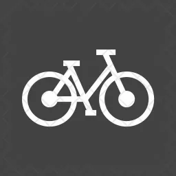 Bicycle  Icon