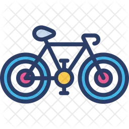 BICYCLE  Icon